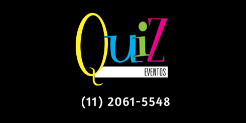 Quiz Eventos Ltda