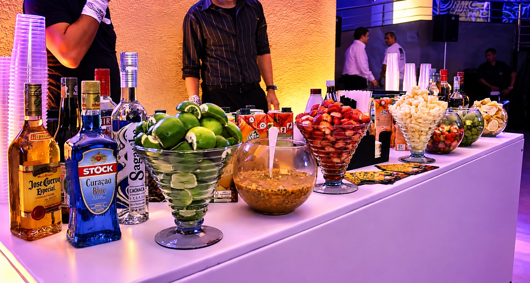 Evento social Quiz Eventos