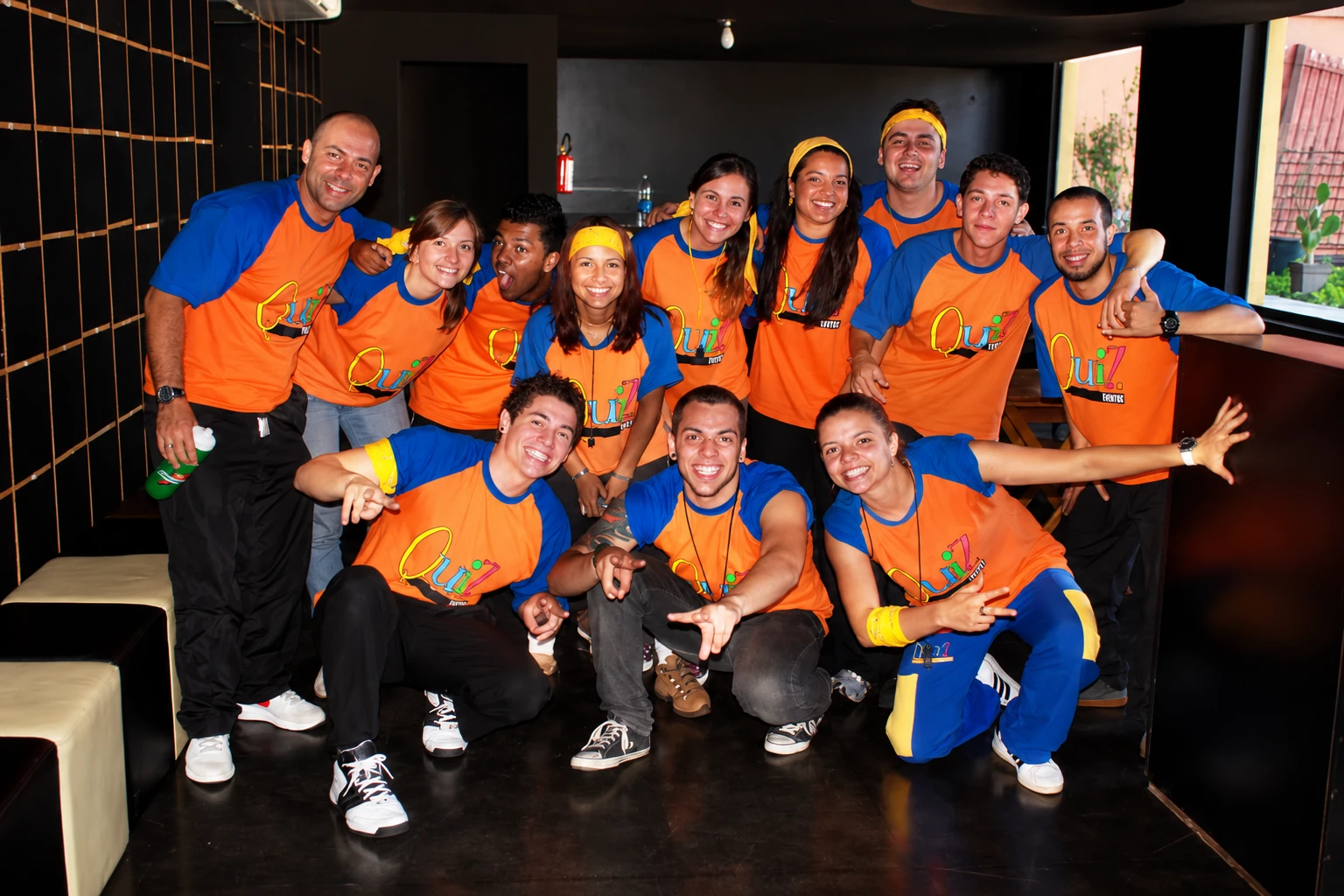 Equipe