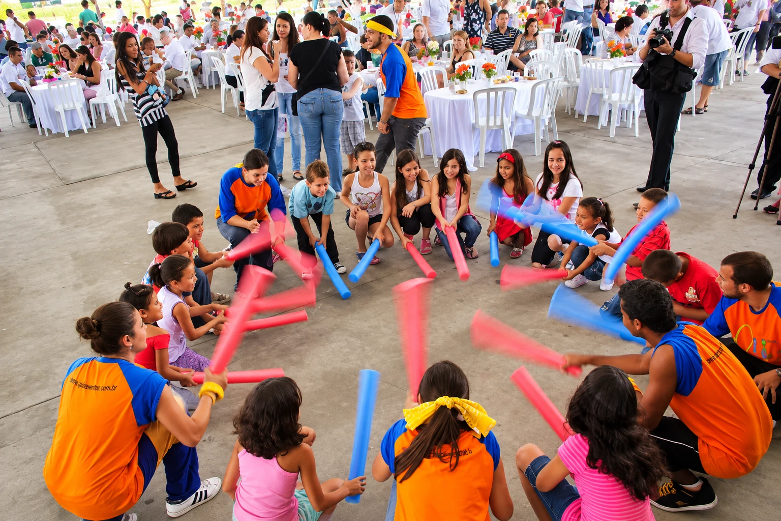 Espaço Kids
