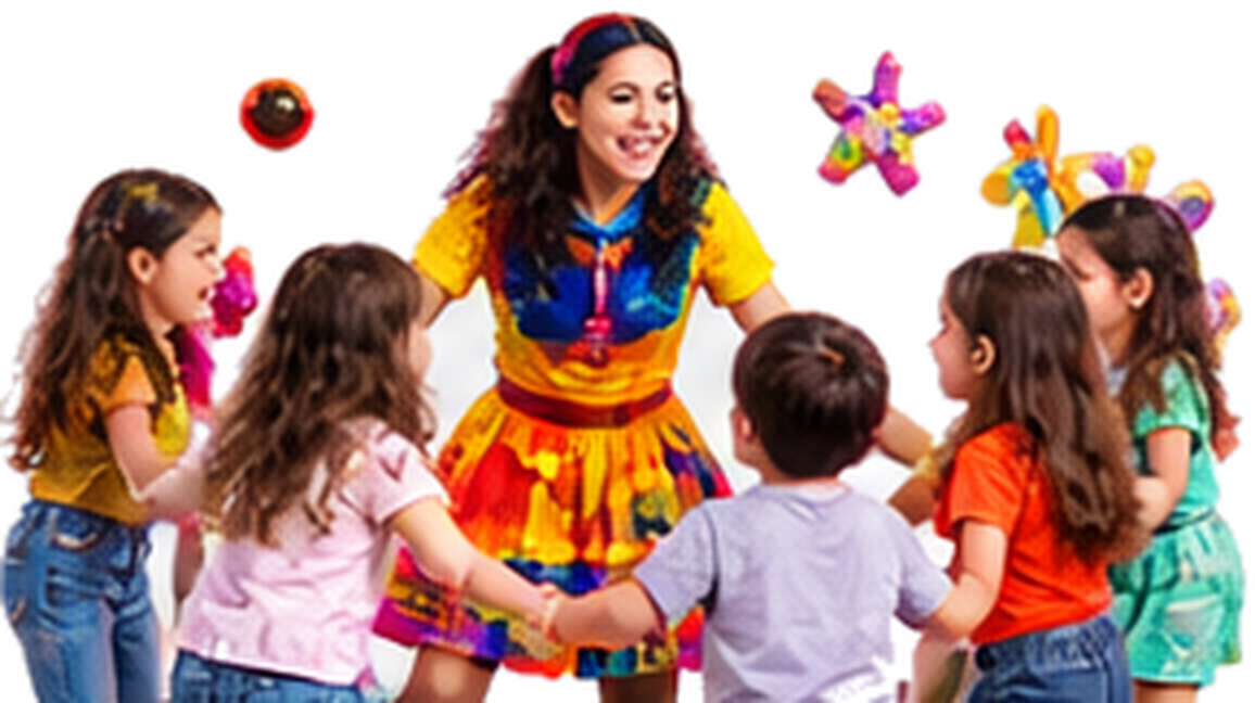 Recreação — Quiz Eventos