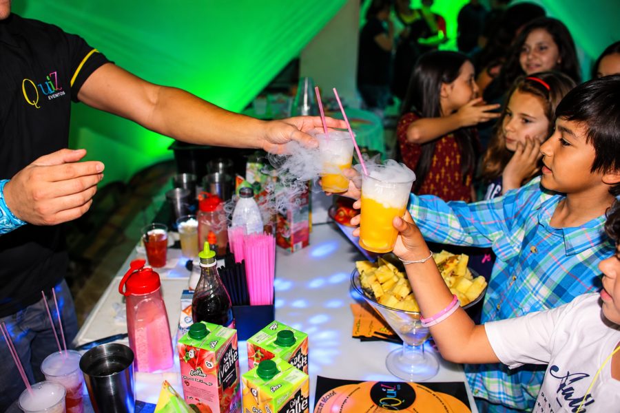 Evento Quiz Eventos